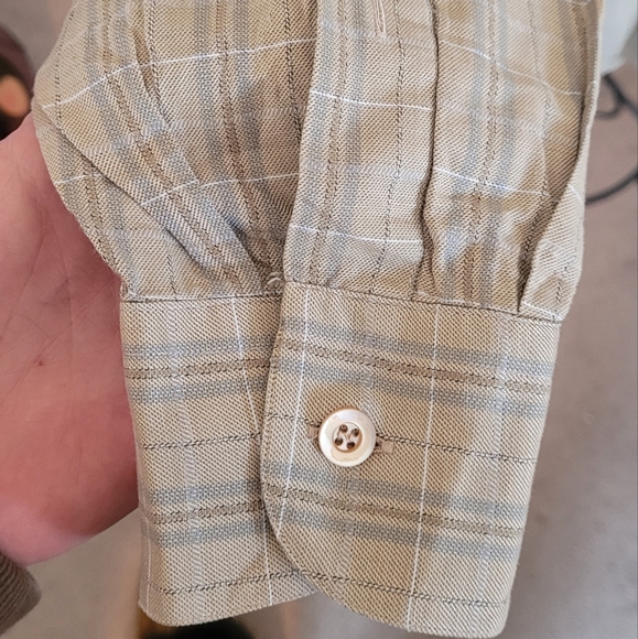 Ermenegildo Zegna Dress Shirt - Picture 5 of 6